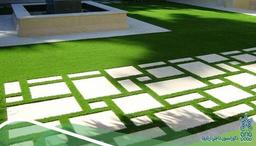 بهترین چمن مصنوعی برای محیط‌های مسکونی