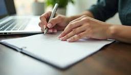 بازنویسی و شنیدن آن جمله طلایی