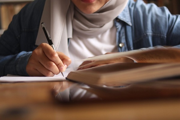 نوشتن برای اثزگذاری و اعتبار و رشد