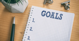 اولین قدم برای نویسنده شدن