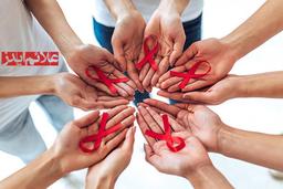 علائم ایدز و نشانه های ایدز