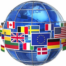 یادگیری زبان های خارجی