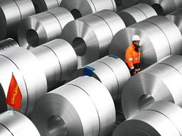 درباره رول استیل 430 و شیت استیل 430✅