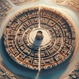 شهر باستانی گور