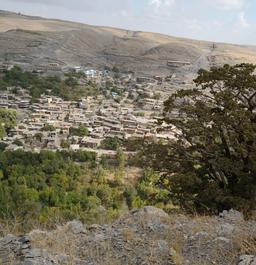 روستای ازغد از توابع (شاندیز +طرقبه)مشهد
