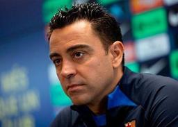 توضیحات ژاوی درباره ی مسائل بارسا.