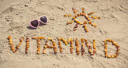 ارتباط افسردگی با کمبود ویتامین D