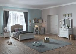 بهترین رنگ برای اتاق خواب چیست؟