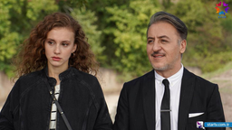 دانلود قسمت 12 سریال با مدیر برنامه هام تماس بگیر Menajerimi Ara با دوبله فارسی