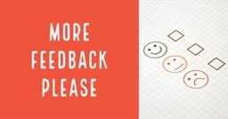 استفاده از بازخورد مشتریان برای بهبود تجربه کاربری