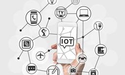 اینترنت اشیا (Internet of things) چیست؟