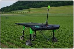 طبقه بندی ربات ها