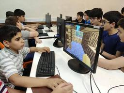 ماینکرفت (Minecraft)