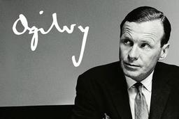 آقای دیوید اگیلوی به قلم احسان محسنی ثانی