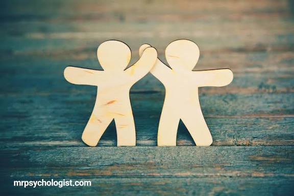 دوستان صمیمی