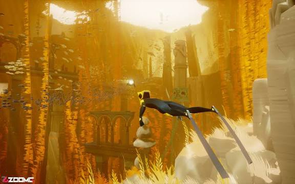 نارنجی نماد زیبایی زندگی