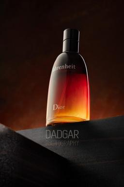 چگونه عکس تبلیغاتی خوب گرفته میشود؟