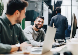 مهارت‌ های ارتباط کلامی و نوشتاری در فروش