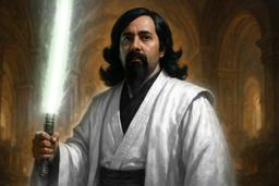 اولین جدای تاریخ