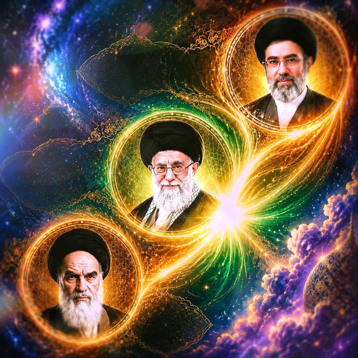 اثر سلسله نور