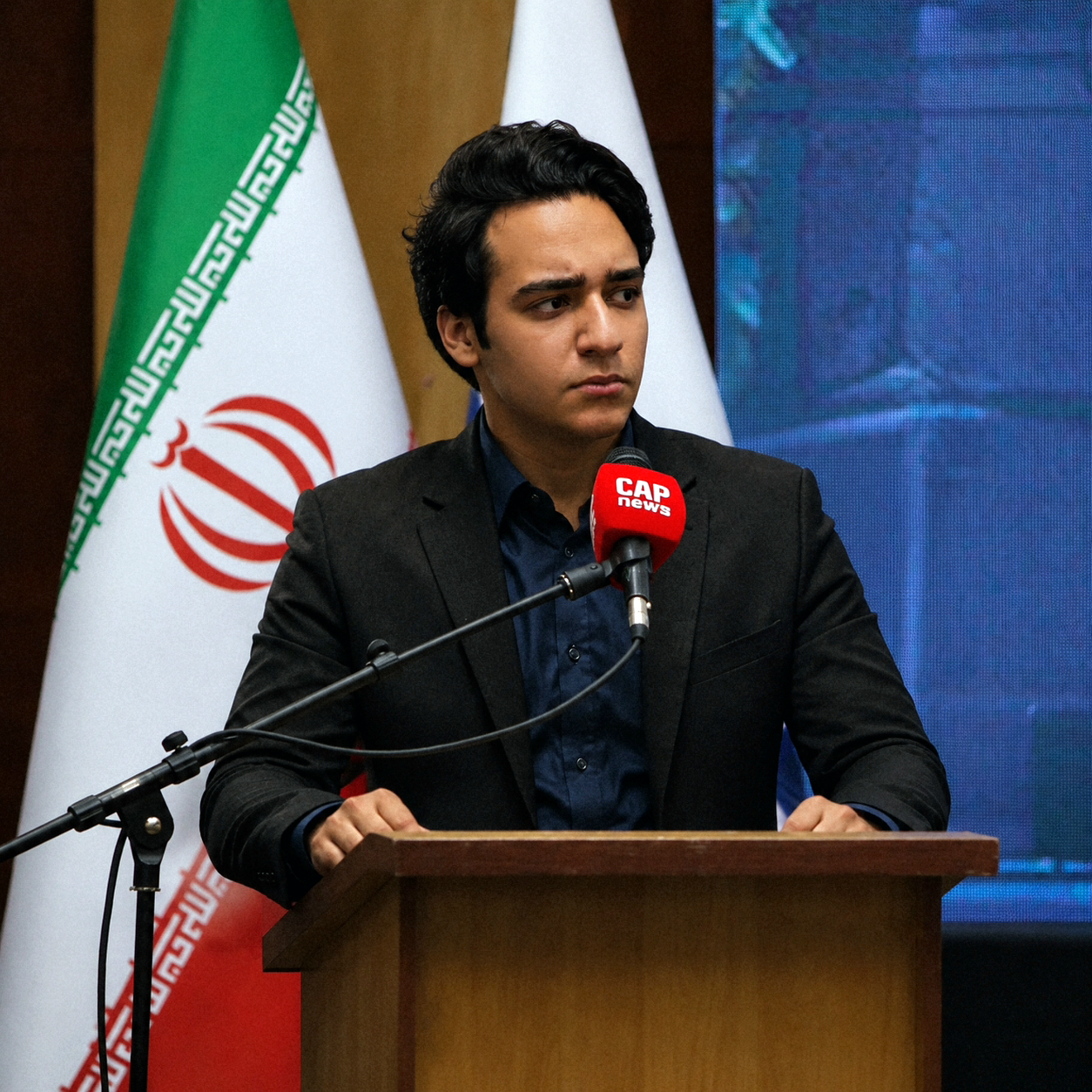 طاها سموعی