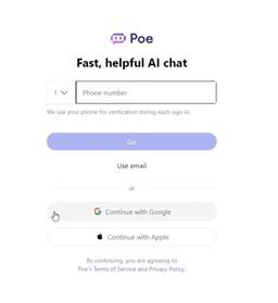 ۲ راه دسترسی رایگان به چت جی پی تی