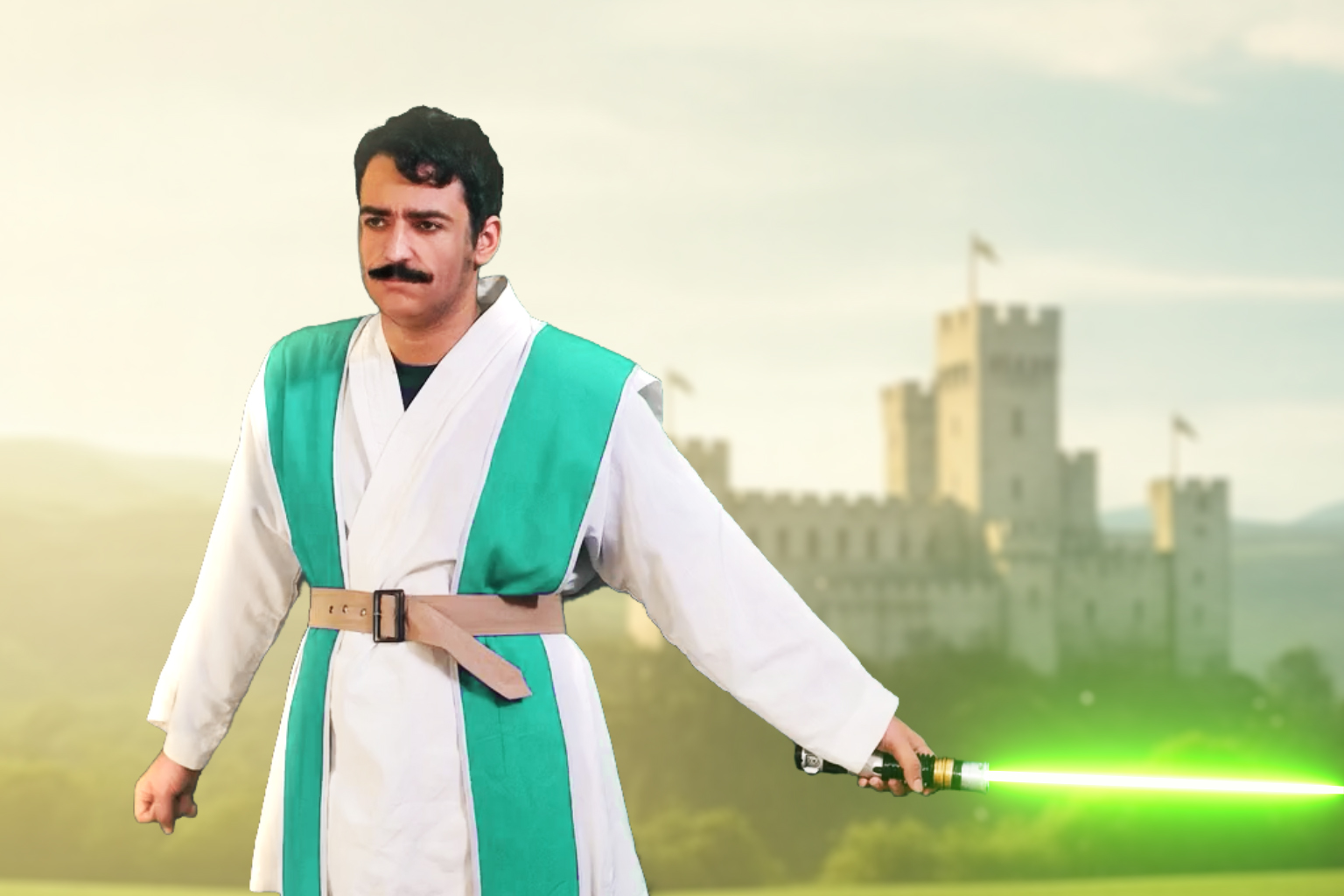 تاریون سنجور