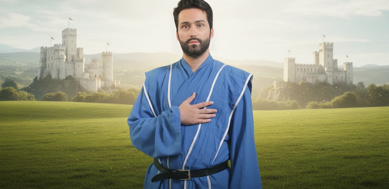 استاد کالوین