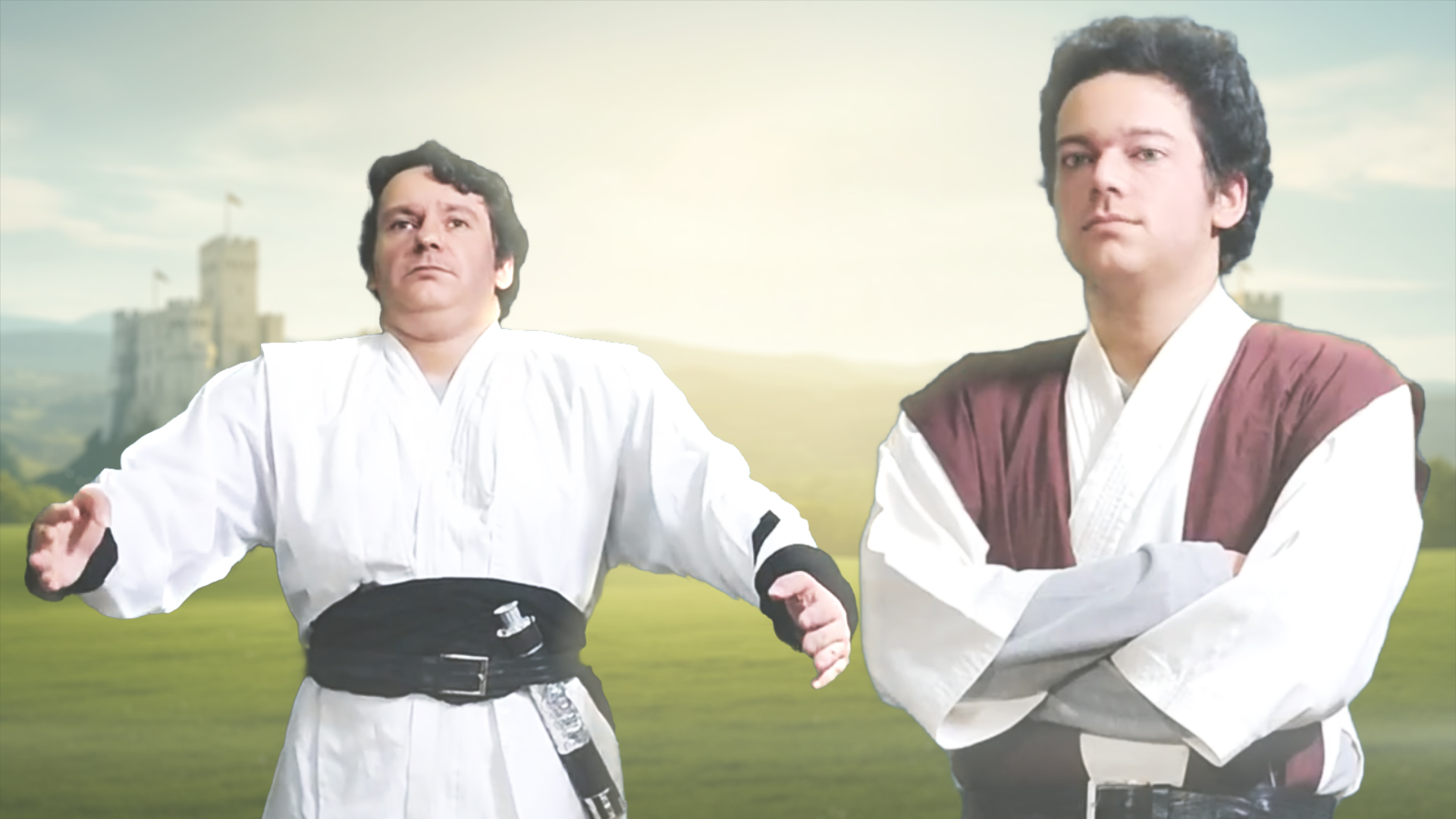 فرناک و کورتیس جدای