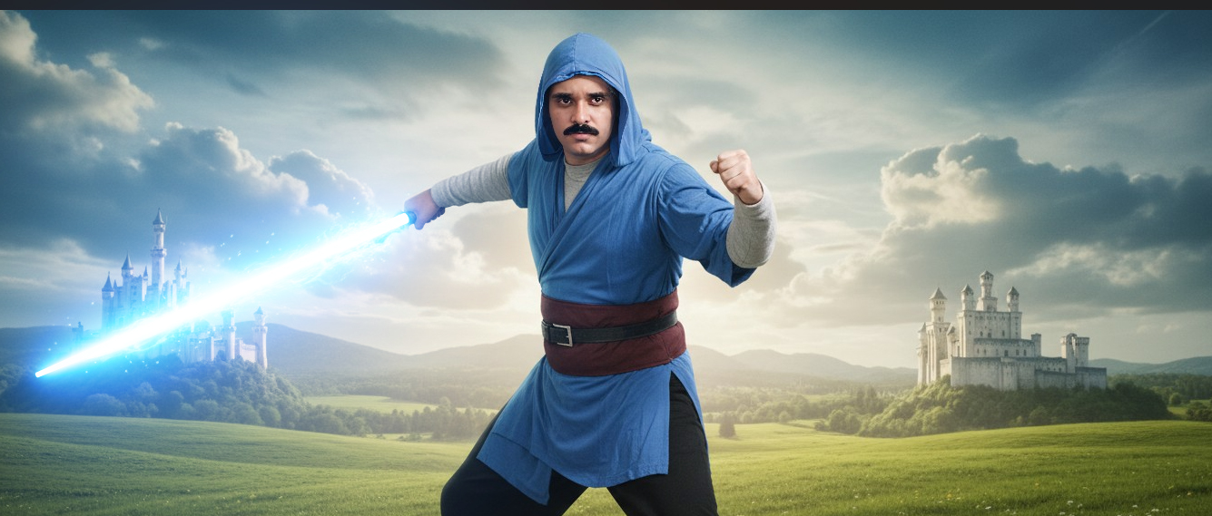 کایوِران جدای