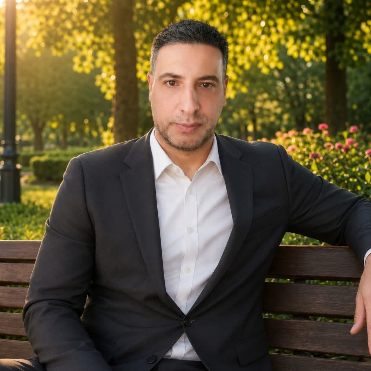 محمد سموعی