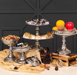 تولیدوپخش لوازم دکوری وتزئیناتی (شهربانو)