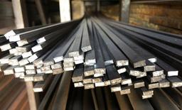 استفاده از تسمه فولادی در صنعت