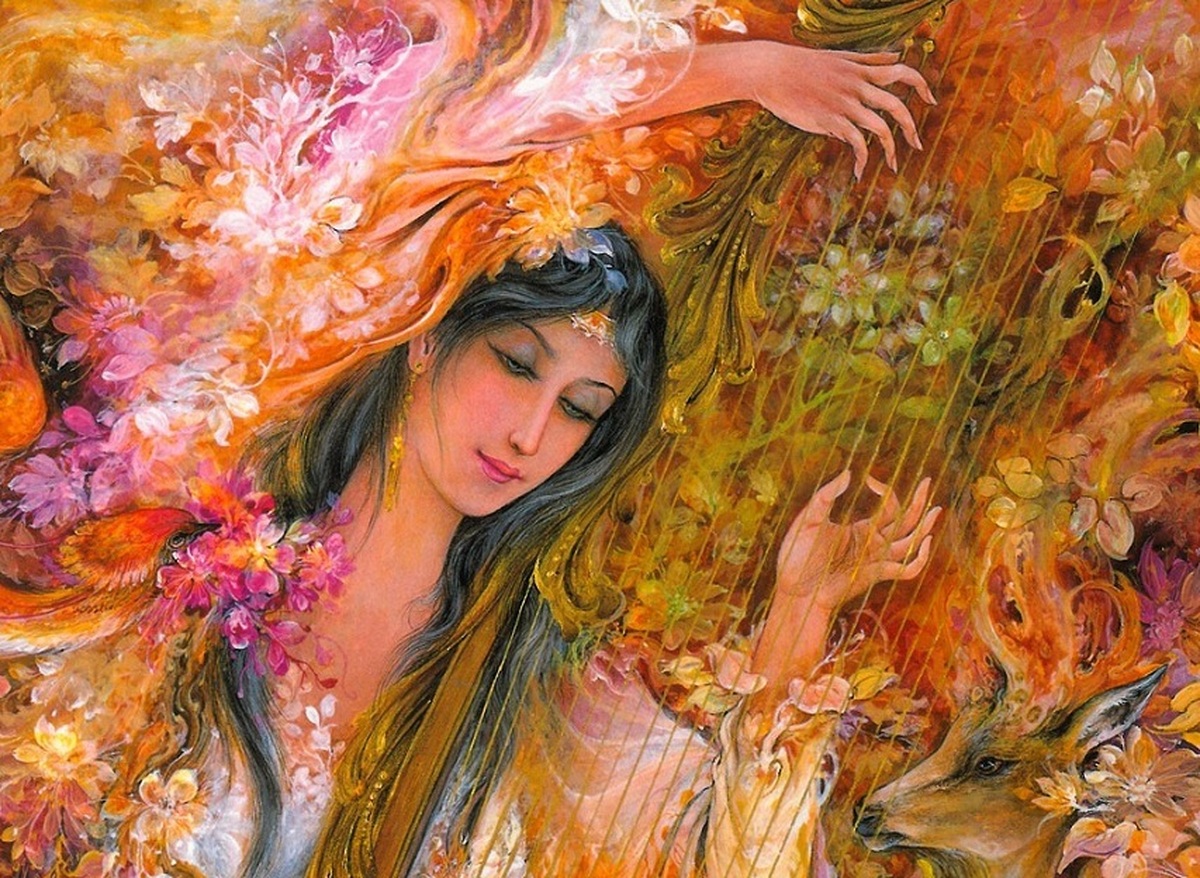 مرتضی بابائی و جوابیه شعر اگرآن ترک شیرازی بدست آرد دل مارا