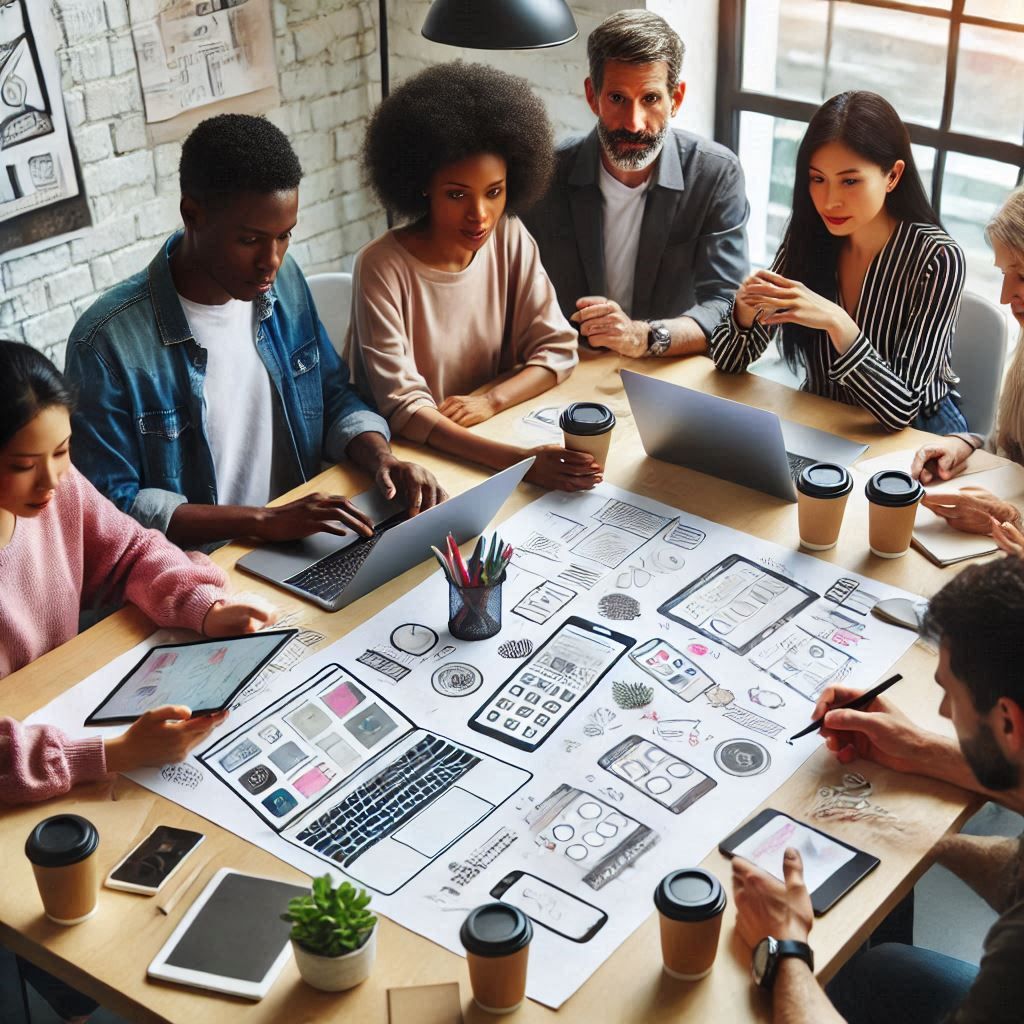 انواع اپ ساز ایرانی