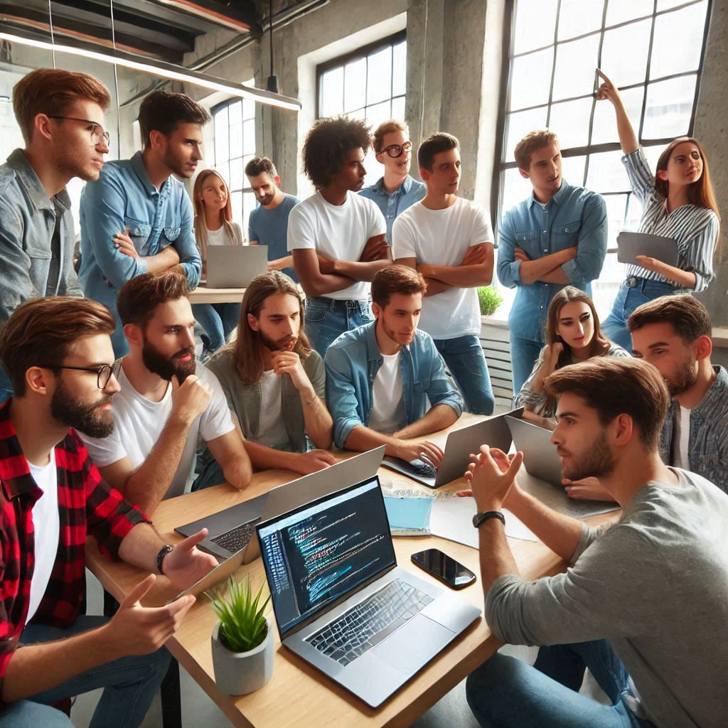 سفر به دنیای اپ سازهای مطرح ایرانی