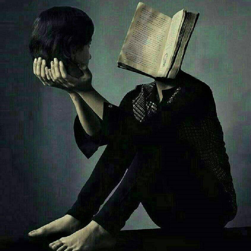 خوب است گاهی خودمان را مطالعه کنیم !