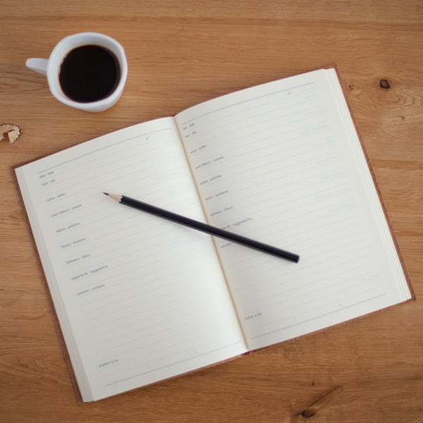 فضایی برای بیان افکار خودمان (پس از خواند کتابی خوب) !
