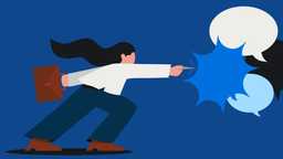 درباره‌ی انتقاد ؛ شیوه‌‌های مواجهه با مشکلات در کار