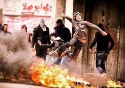 آرمان فلسطین، آرمانی که نمی میرد