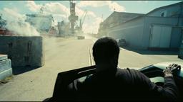 معرفی فیلم| تنت: بی‌منطق، بی‌مفهوم، بی‌معنی