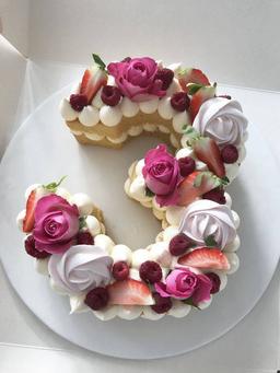 تولد سه سالگی + یک مسابقه