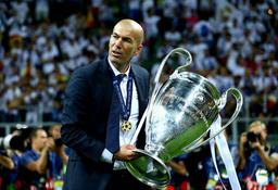 موفقیت زیدان و یک نکته ی مدیریتی