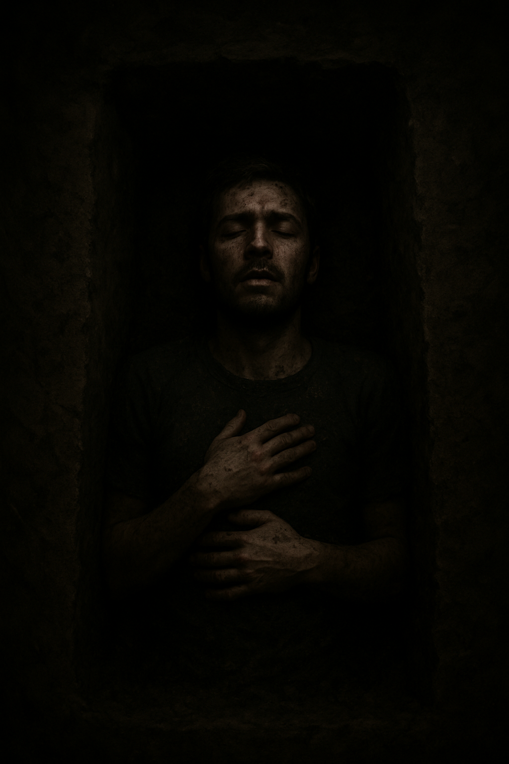 داستان خیلی کوتاه: قبر منتظر