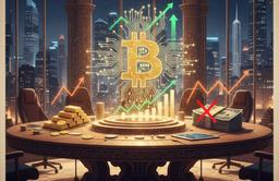 دلار، طلا و بیت‌کوین؛ کدام در ایران امن‌تر است؟