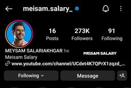 خرید تیک آبی اینستاگرام متا وریفای Meta Verified