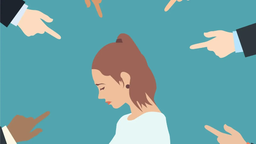 چه اهمیت دارد تبرئه شوید وقتی در طول مسیر نابود شدید