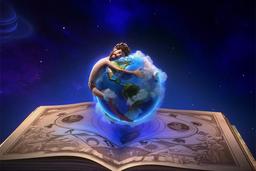 لکه‌ی قرمز