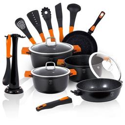 مراحل انتخاب یک قابلمه مناسب