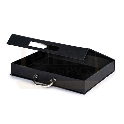 هاردباکس مگنتی سامسونتی